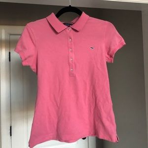 vineyard vines polo